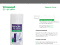 vetoquinolrewards.com