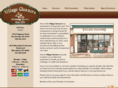 village-cleaners.biz