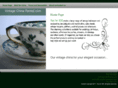 vintagechinarental.com