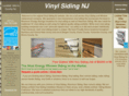 vinylsidingnj.net