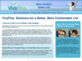 vivafina.com