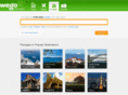 wegopackages.com
