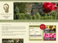 whitleyhall.com