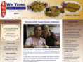 winyeung.com