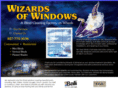 wizardsofwindows.com