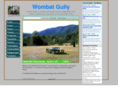 wombatgully.com.au
