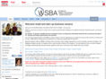 wsba.biz