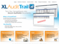 xlaudittrail.com