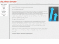 adress-berater.com