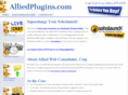 alliedplugins.com