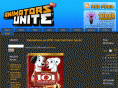 animatorsunite.com