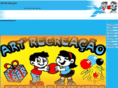 artrecreacao.com