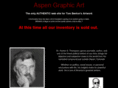 aspengraphicart.com