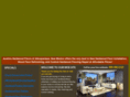 austinshardwoodfloors.com