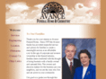 avancefuneralhome.com