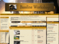 basslineworkshop.com