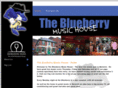 blueberrymusichouse.co.uk