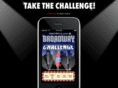 broadwaychallenge.com