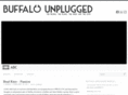 buffalounplugged.com