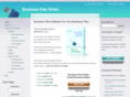 businessplanwriter.biz