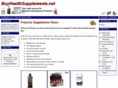 buyhealthsupplements.net