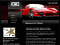 ccrepairmonterey.com