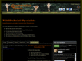 climatefriendlysafaris.com