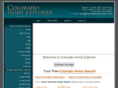 coloradohomeexplorer.com