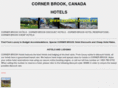 corner-brook.net