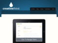 creativethirst.org