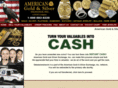 delawarerarecoin.com