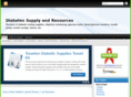 diabetessupplyresources.com