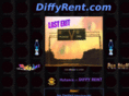 diffyrent.com