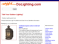 dolighting.com