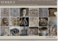domusx.com