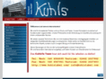 druckerei-kuhls.com