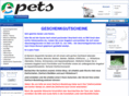 e-pets.de