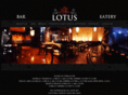 eatatlotus.com