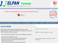 elpanteknik.com