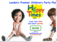 entertainmentforkids.com