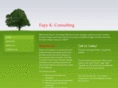 espykconsulting.com