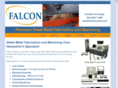 falconprecision.co.uk
