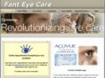 fanteyecare.com