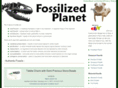 fossilizedplanet.com