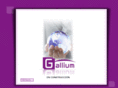 gallium.es