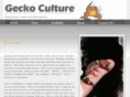 geckoculture.com