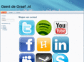 geertdegraaf.com