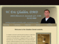 gladdendental.com