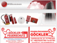 goeckler.com