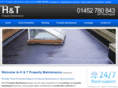 handtpropertymaintenance.co.uk